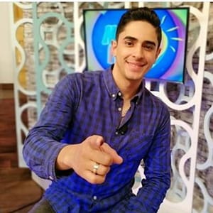 Francisco Rodriguez