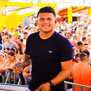 Anderson Cantoro