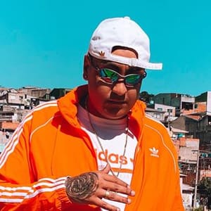 Dj Biel Bolado
