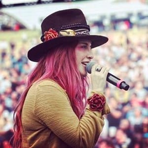 Maria Barracuda