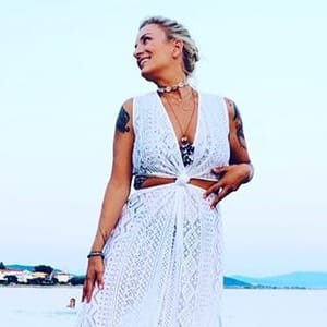 Olivia Gavrili