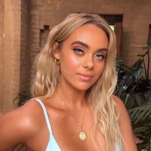 Ashley Mescia