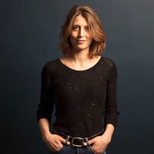 Adele Van Reeth