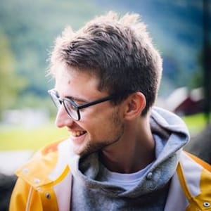 Niklas Deschner