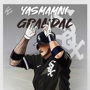 Yasmani Grandal