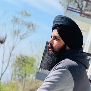 Gurpreet Singh Baidwan