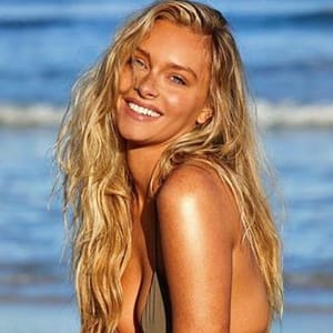 Camille Kostek