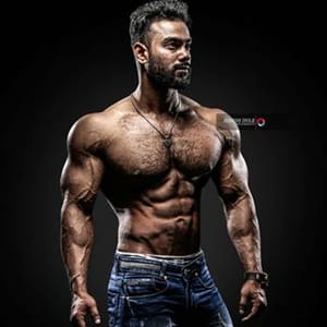 Mohsin Khan
