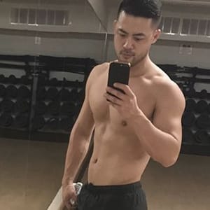 Jed Jin