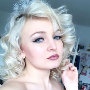 Katja Morozova