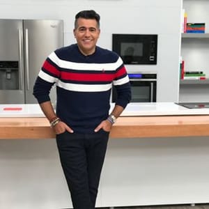 Carlos A Calero