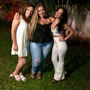 Maria Jose Tarres
