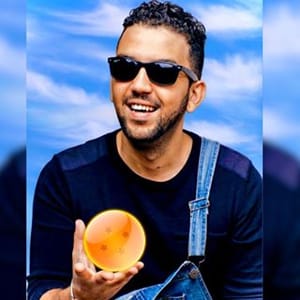 Jhon Rachid