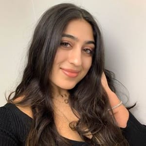 Samah Dada