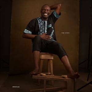 Chude Jideonwo