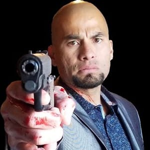 Daniel Moncada