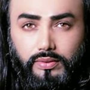 Sepehrg Haffarpour