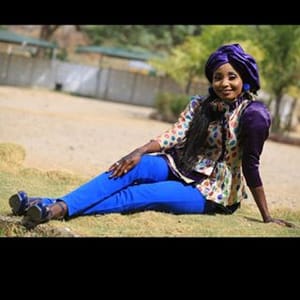 Asiya Abdullahi