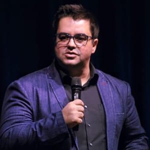 Tiago Coelho