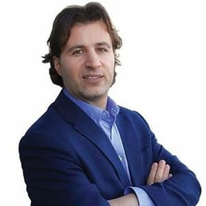 Siyamend Kaçmaz