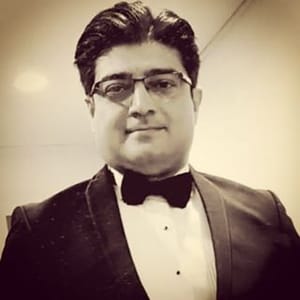 Payam souri