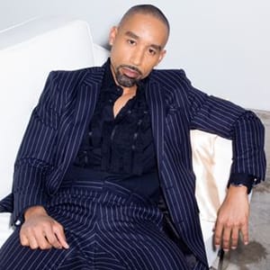 Johnta Austin