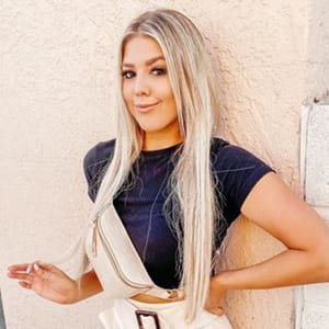 Erin Elizabeth
