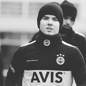 Ferdi Kadioglu
