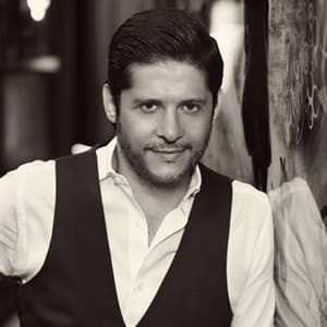Moeen Shreif