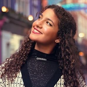 Shahad Alamere