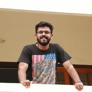 Jeevan Mammen Stephen