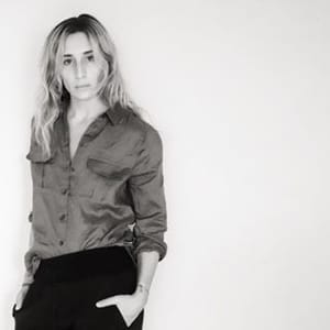 Bea De La Borbolla