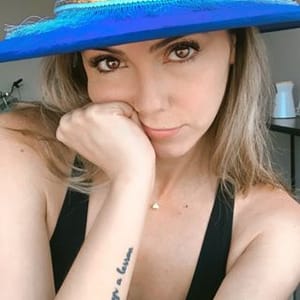 Daniela Rueda