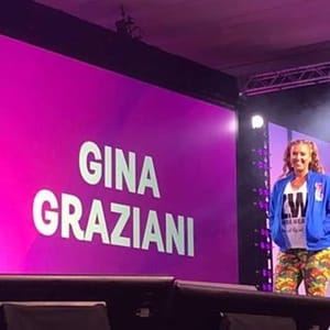 Gina Graziani