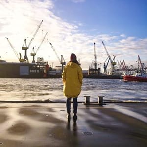 Susanne L Hamburg