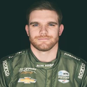 Conor Daly