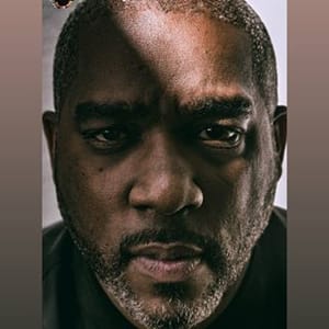 Mike Jackson