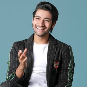 Akash Thosar