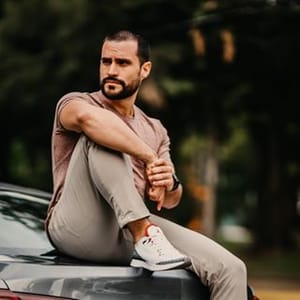 Bernardo Pavon