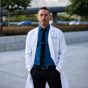 Paul Saladino