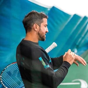 Janko Tipsarevic