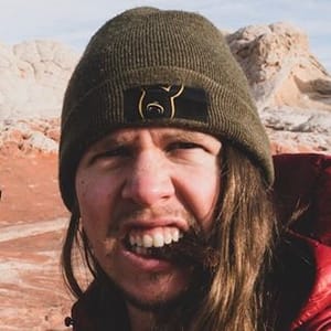 Jason Hatfield