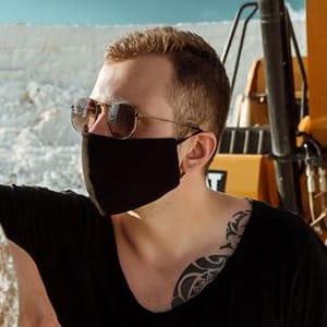 Evgeny Apin