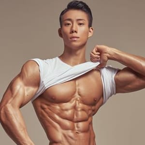 Sylook Ceo