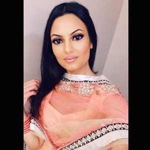 Samar Kaur