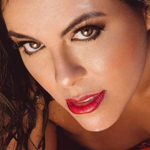 Nanda Garcia