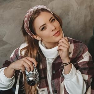 Karolína Sramlova