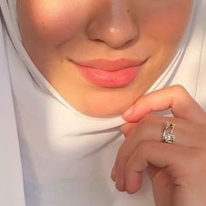Ahlam Haddad