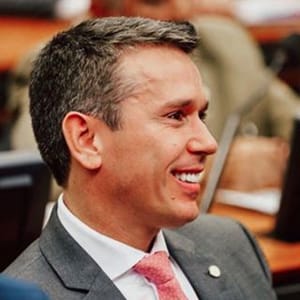 Felipe Carreras