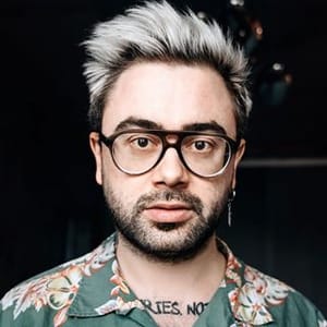 Evgeny Vikentev